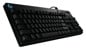 Logitech - G810 Orion Spectrum RGB Mekanisk Gaming Keyboard Nordic Layout thumbnail-1