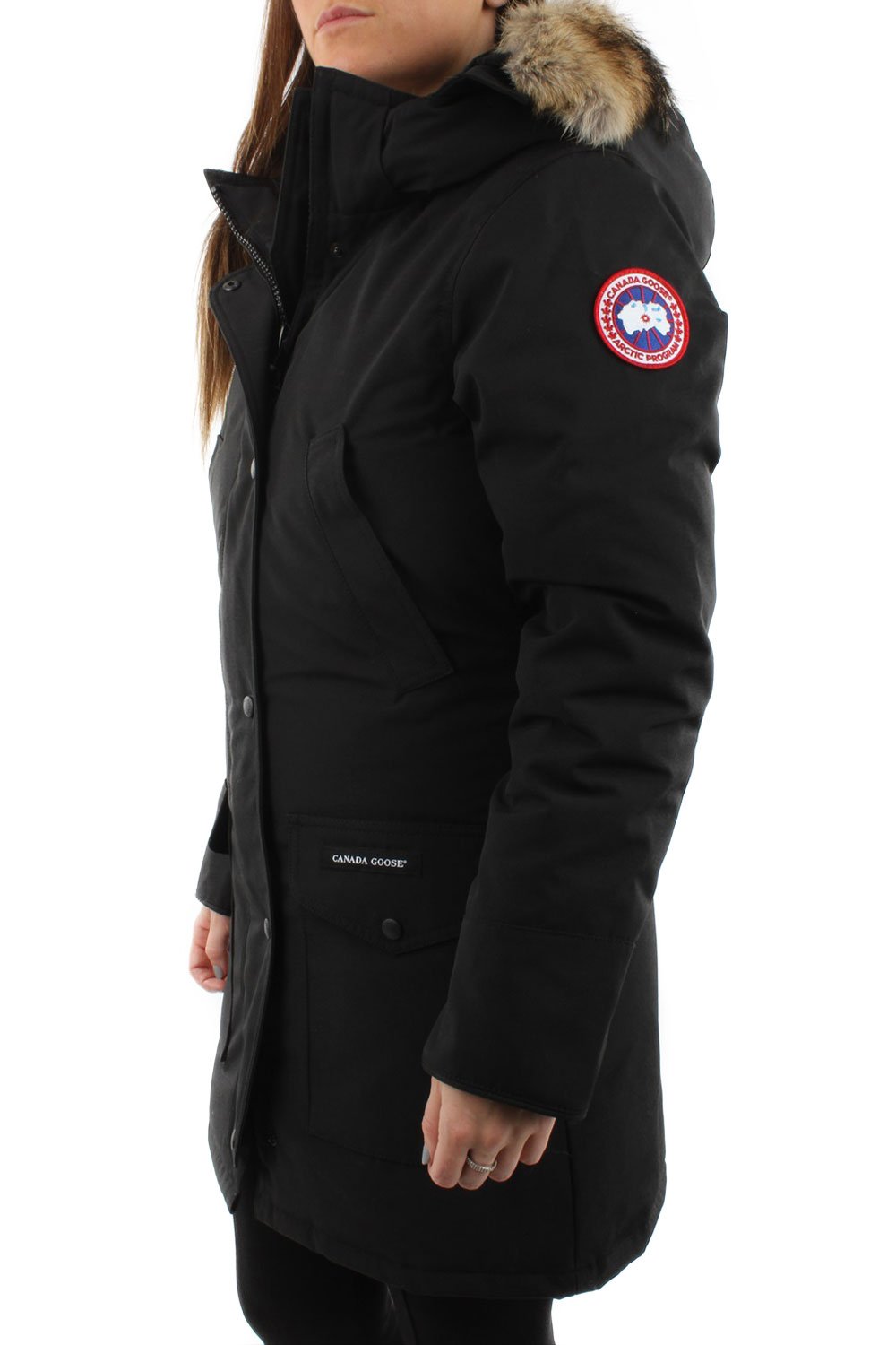 canada goose 6550l