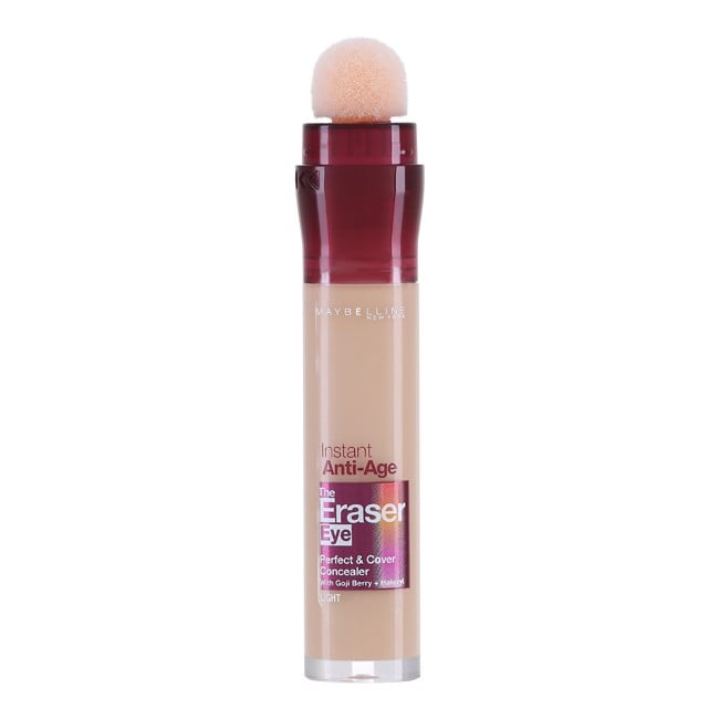 Maybelline - Age Rewind Concealer - 1 Light