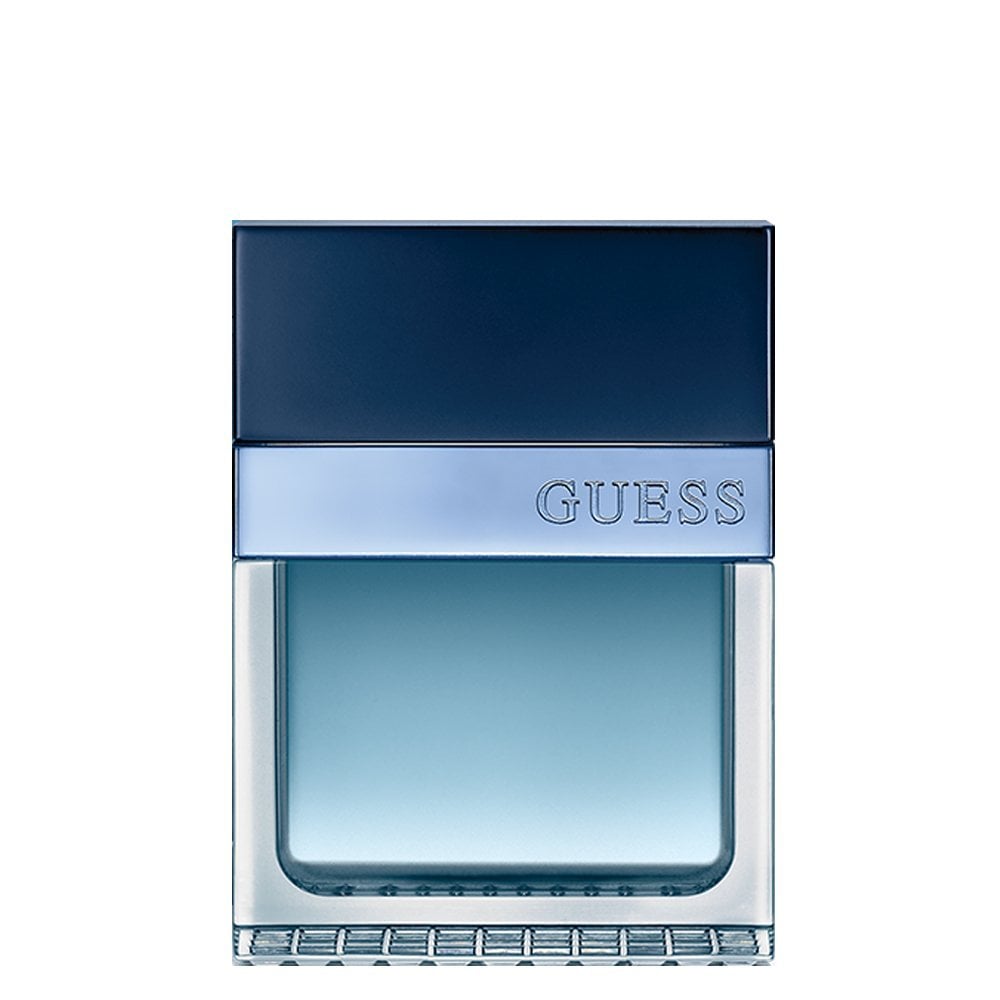 K B Guess Seductive Homme Blue Edt Ml