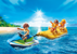 Playmobil - Vandscooter med bananbåd (6980) thumbnail-5