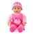 Bayer - Puppe - First Words Baby - Pink 38 cm thumbnail-2