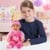 Bayer - Doll - First Words Baby - Pink 38 cm (93825AA) thumbnail-3