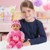 Bayer - Puppe - First Words Baby - Pink 38 cm thumbnail-3