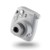 Fujifilm Instax Mini 9 Camera with 30 Shots Smoky White thumbnail-2
