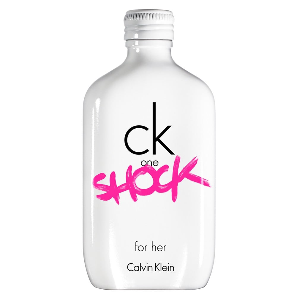 Calvin Klein - One Shock For Her EDT 100ml - Skjønnhet
