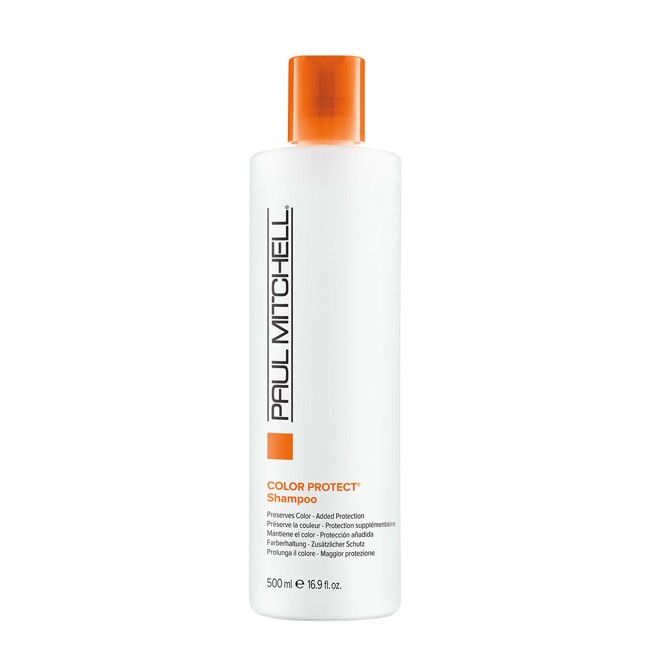 ​Paul Mitchell - Color Protect Daily Shampoo 500 ml