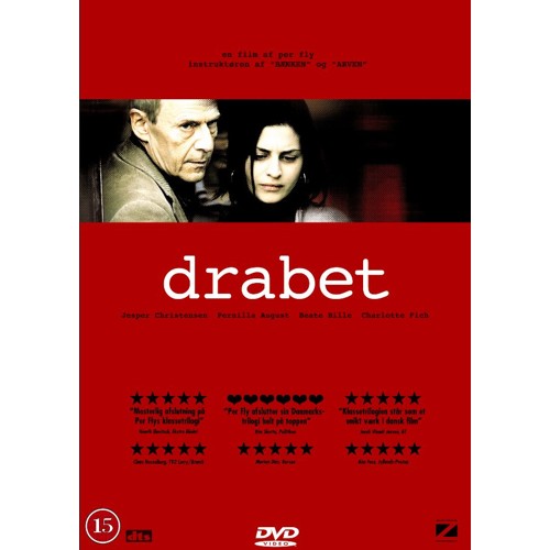 Drabet (Per Fly Film)