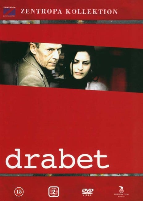 Drabet - DVD