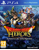 Dragon Quest Heroes thumbnail-1