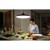 zz Philips Hue - Connected Cher Suspension light - White Ambiance - E thumbnail-7