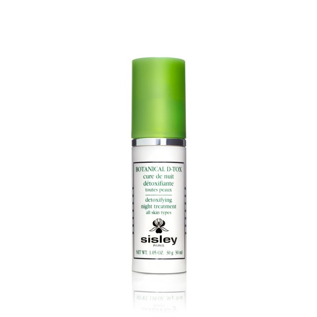 Sisley - Botanical D-TOX 30 ml