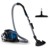 Philips - Bagless Vacuum Cleaner FC9331/09 thumbnail-1