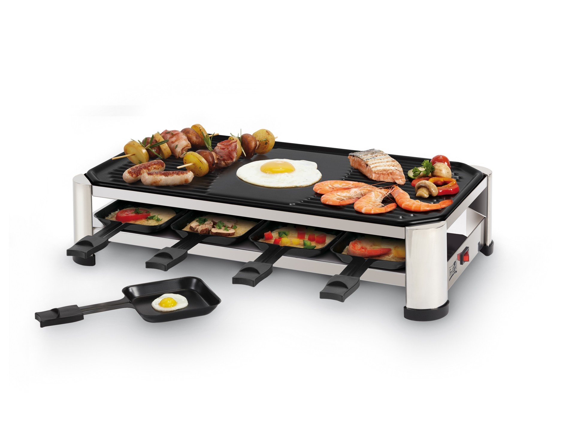 Raclette kjøp