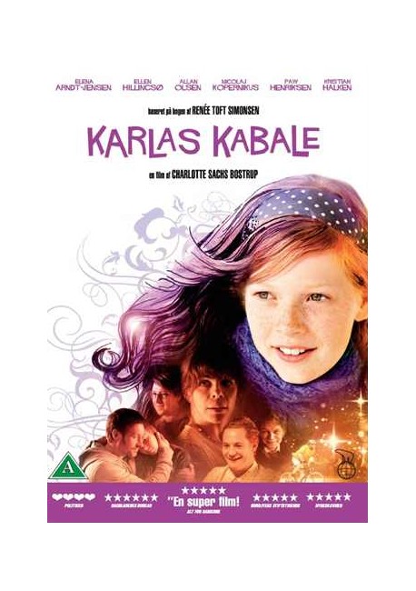 Karlas Kabale - DVD