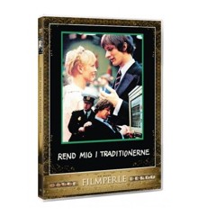 Rend mig i traditionerne - DVD