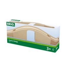 BRIO - BRIO® Broskinne stor (33351)