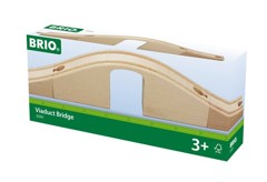 BRIO - BRIO® Broskinne stor (33351)