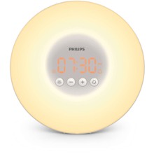 Philips - Wake-Up Light Weckuhr