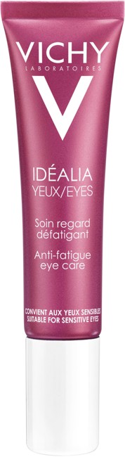Vichy - Idealia Eyes Anit-Fatigue Eye Care 15 ml