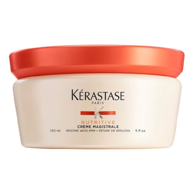Kérastase - Nutritive Créme Magistral - Leave-in-Creme Til Tørt Hår 150 ml