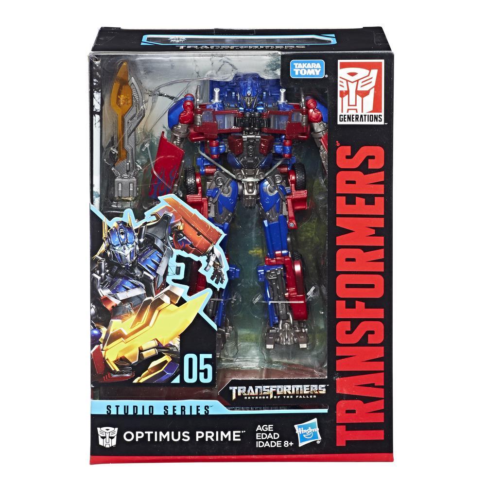 Buy Transformers Studio Series Voyager Optimus Prime Buy Transformers Studio Series Voyager Optimus Prime