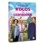 Kolos på Lerfødder - The Hippopotamus DVD (Stephen Fry)