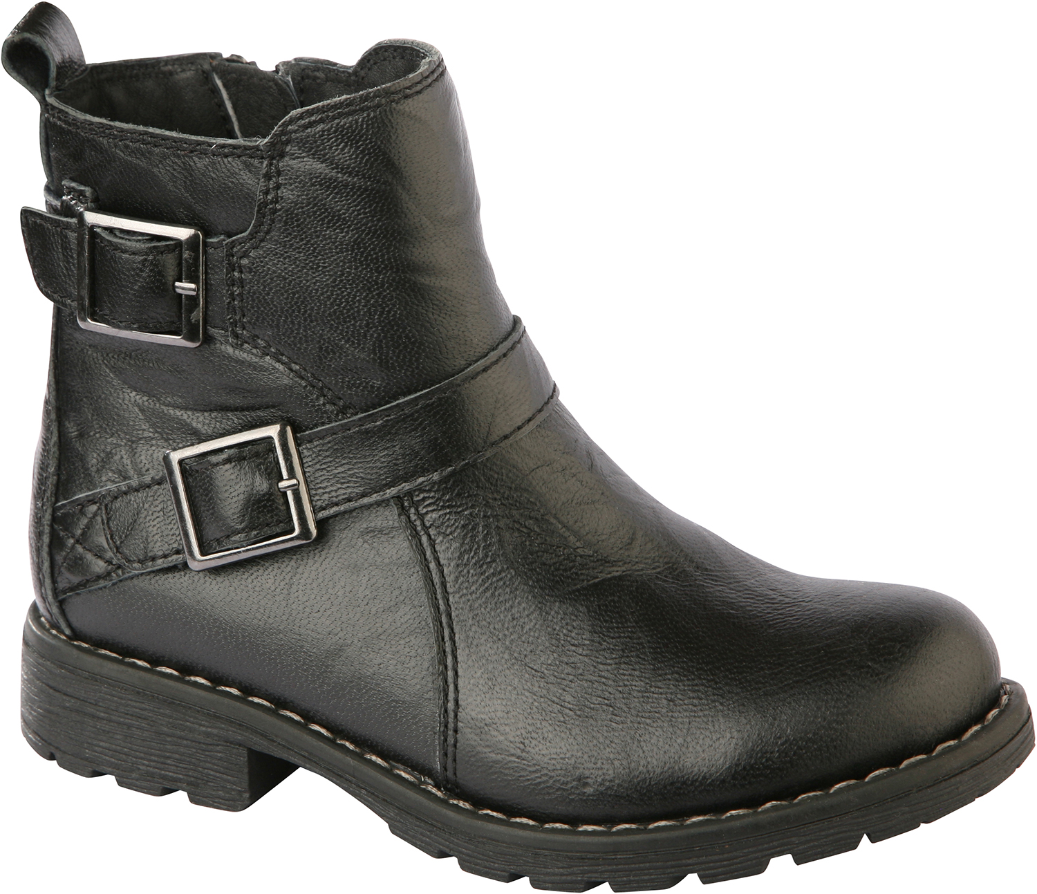 Buy Move - Winter boot w. Buckles