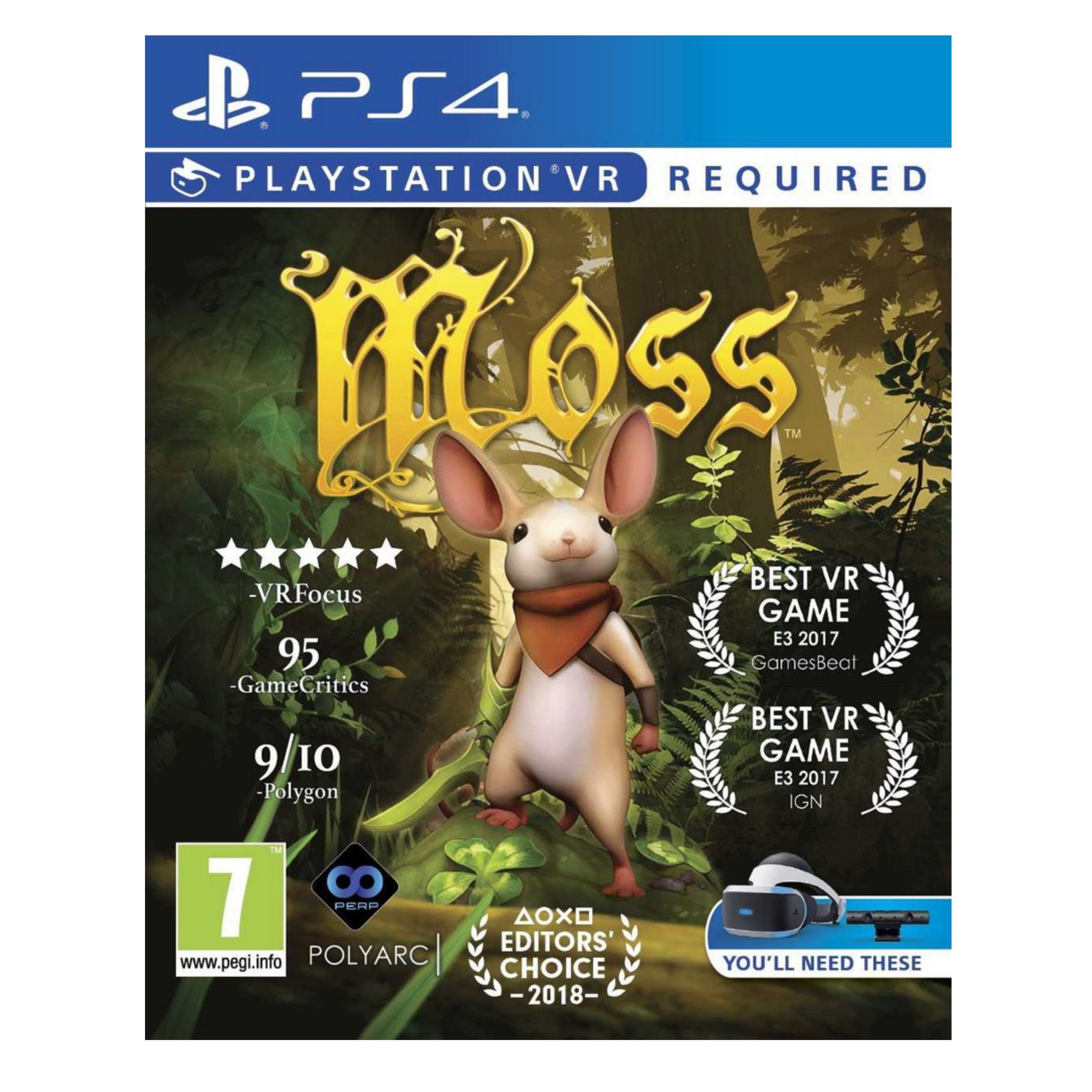 download moss 2 vr release date for free
