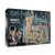 Wrebbit 3D Puzzle - Harry Potter - Astronomy Tower (40970001) thumbnail-3