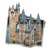 Wrebbit 3D Puzzle - Harry Potter - Astronomy Tower (40970001) thumbnail-4