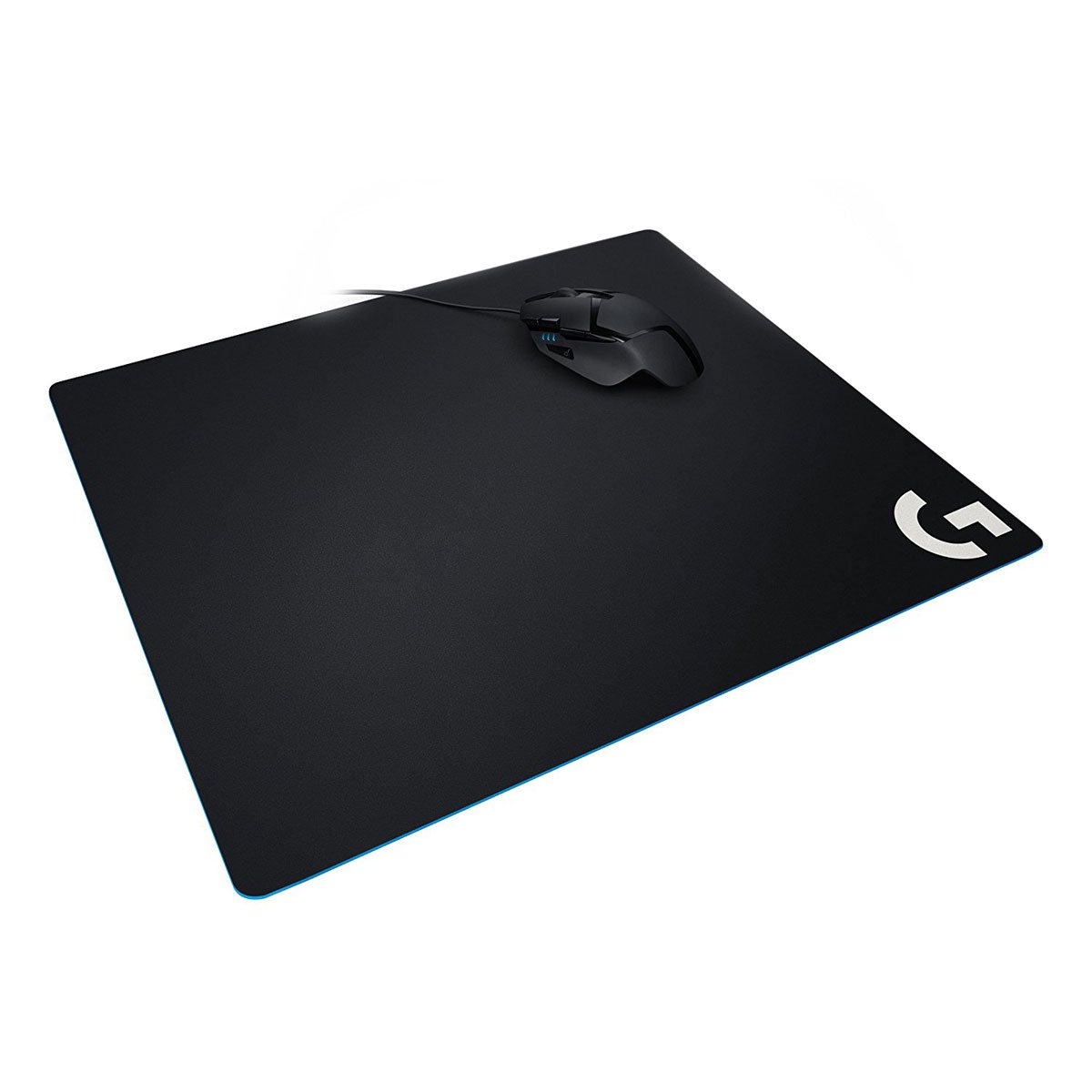 Koop Logitech G640 Cloth Gaming Mouse Pad