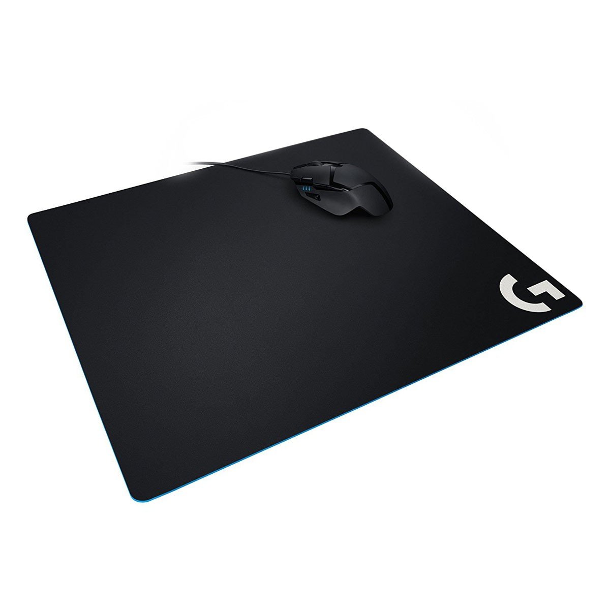Osta Logitech G640 Cloth Gaming Mouse Pad Ml Toimituskulut