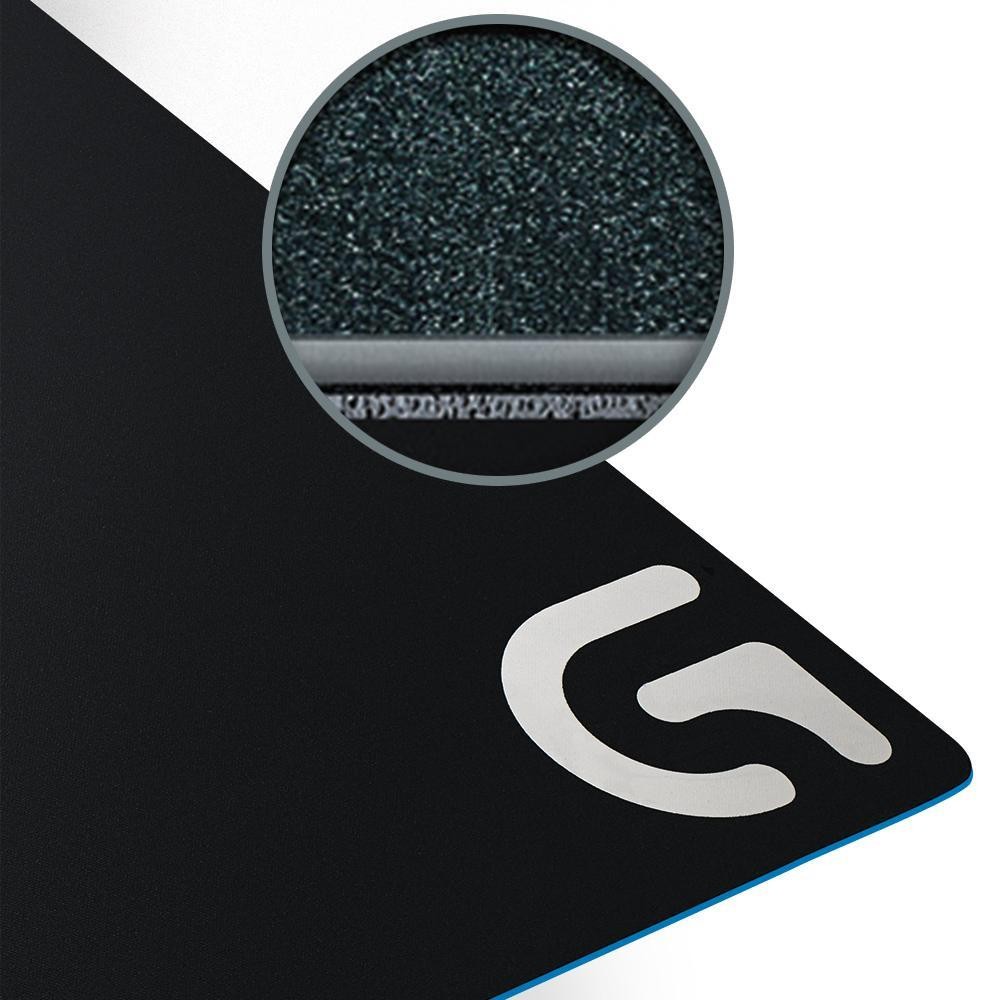 Buy Logitech G640 Cloth Gaming Mouse Pad Free Shipping