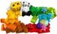 LEGO DUPLO - Kreativ kasse (10817) thumbnail-2