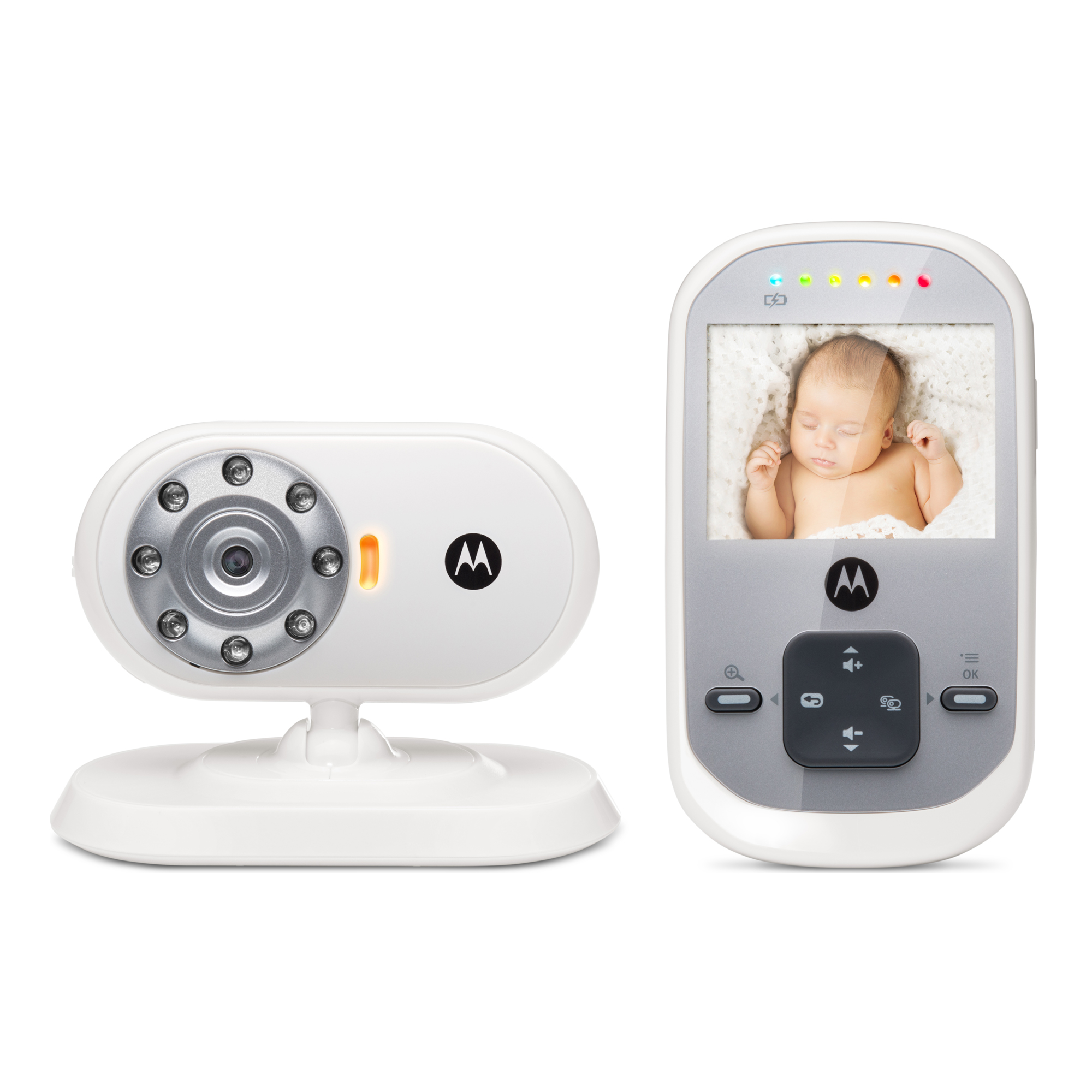 motorola mbp baby monitor