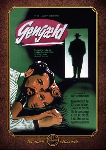 Gengæld