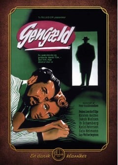 Gengæld