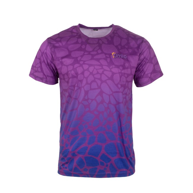 Spyro Scaled T-Shirt S