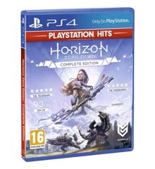 Horizon: Zero Dawn – Complete Edition (Playstation Hits)
