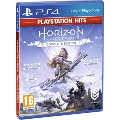 Horizon: Zero Dawn – Complete Edition (Playstation Hits)