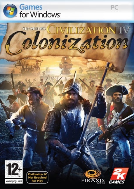 Sid Meier's Civilization® IV Colonization