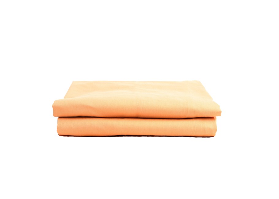 Sleepbag - Sheet Regular 2 Pck - Light Brown