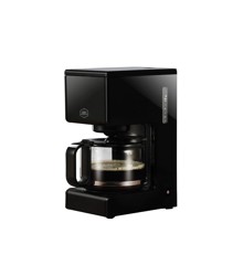 OBH Nordica - Coffee Box​ Kaffemaskine - Sort