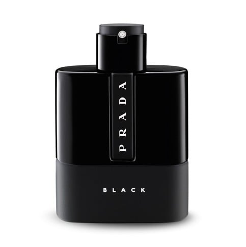 Prada - Luna Rossa Black EDP 100 ml