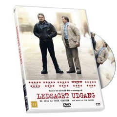 Ledsaget udgang - DVD