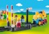 Playmobil 1.2.3 - My first train set (70179) thumbnail-4