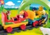 Playmobil 1.2.3 - My first train set (70179) thumbnail-5