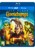 Goosebumps (Jack Black) (3D + 2D Blu-Ray) thumbnail-1