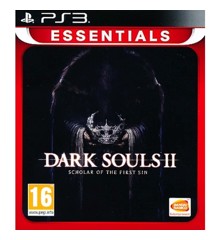 Dark Souls II (2): Scholar of the First Sin (Essentials)